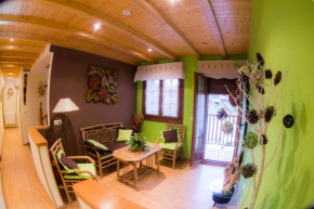  Hotel el Horreo de Avilés  Авилес